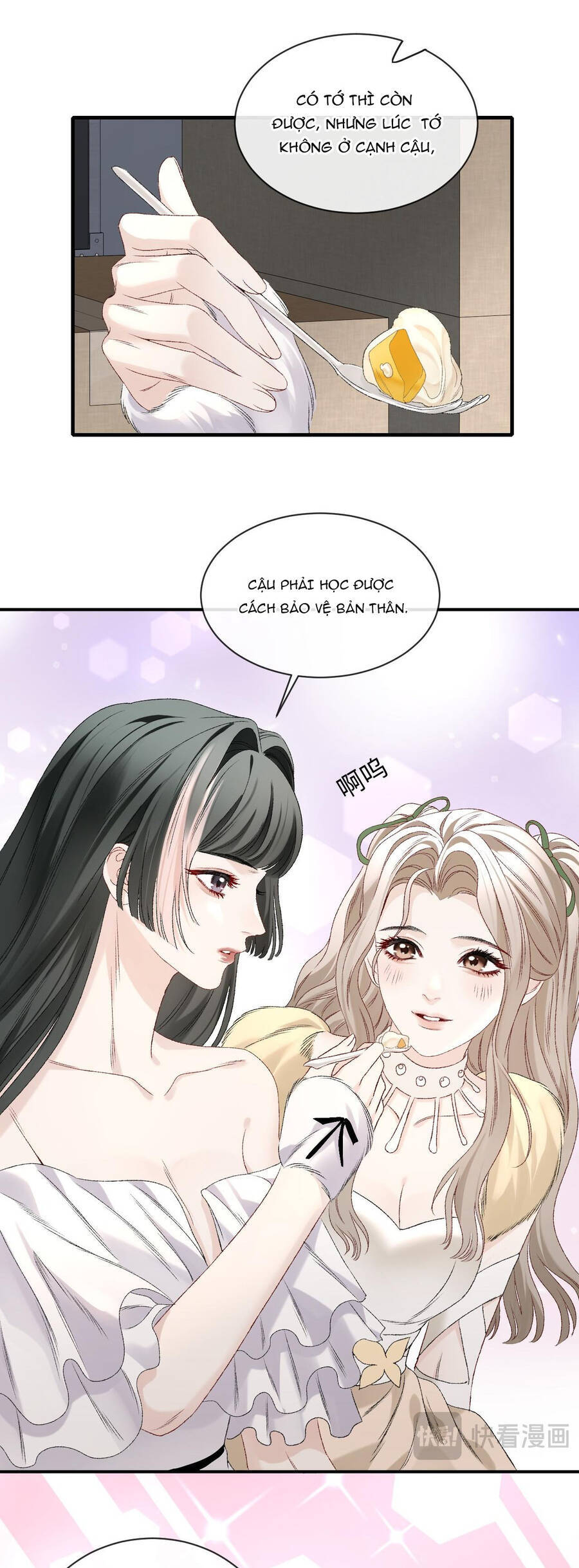 Cẩm Nang Chinh Phục Thần Tượng - Chapter 8 - Page 14