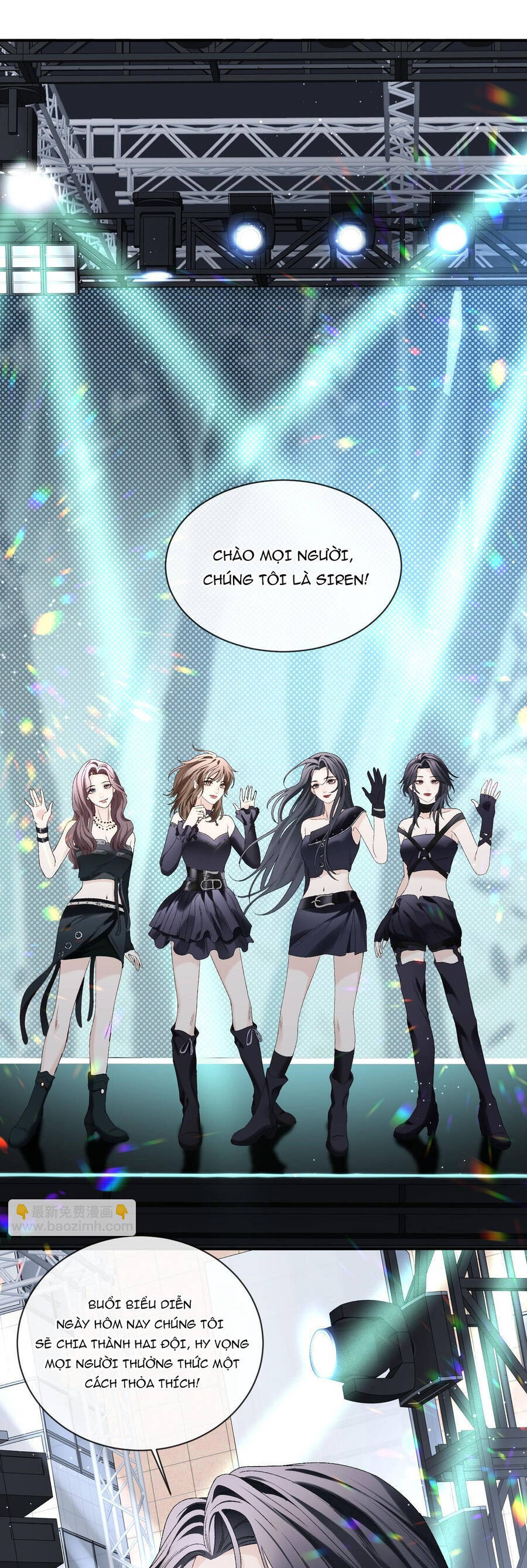 Cẩm Nang Chinh Phục Thần Tượng - Chapter 8 - Page 16