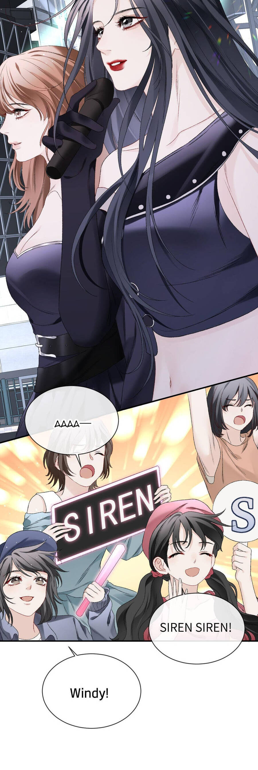 Cẩm Nang Chinh Phục Thần Tượng - Chapter 8 - Page 17