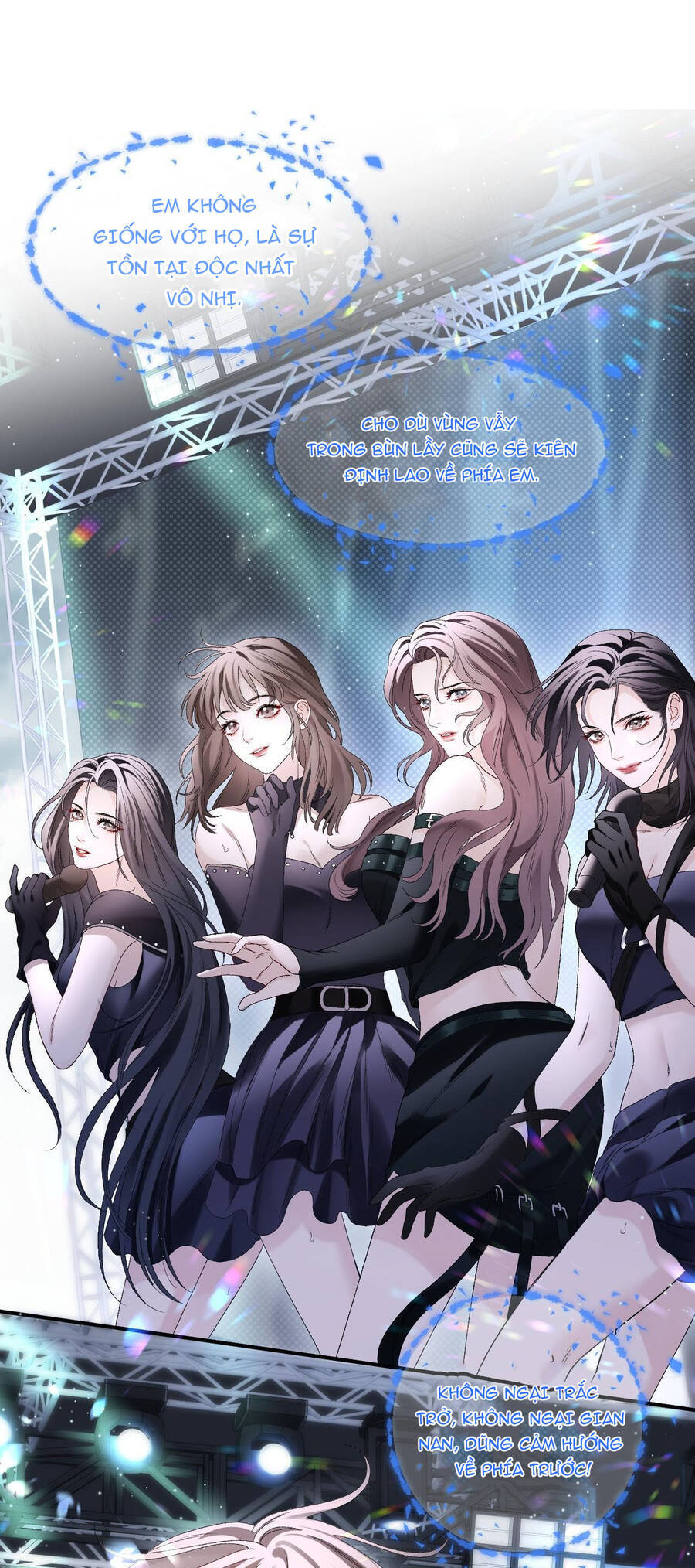 Cẩm Nang Chinh Phục Thần Tượng - Chapter 8 - Page 18