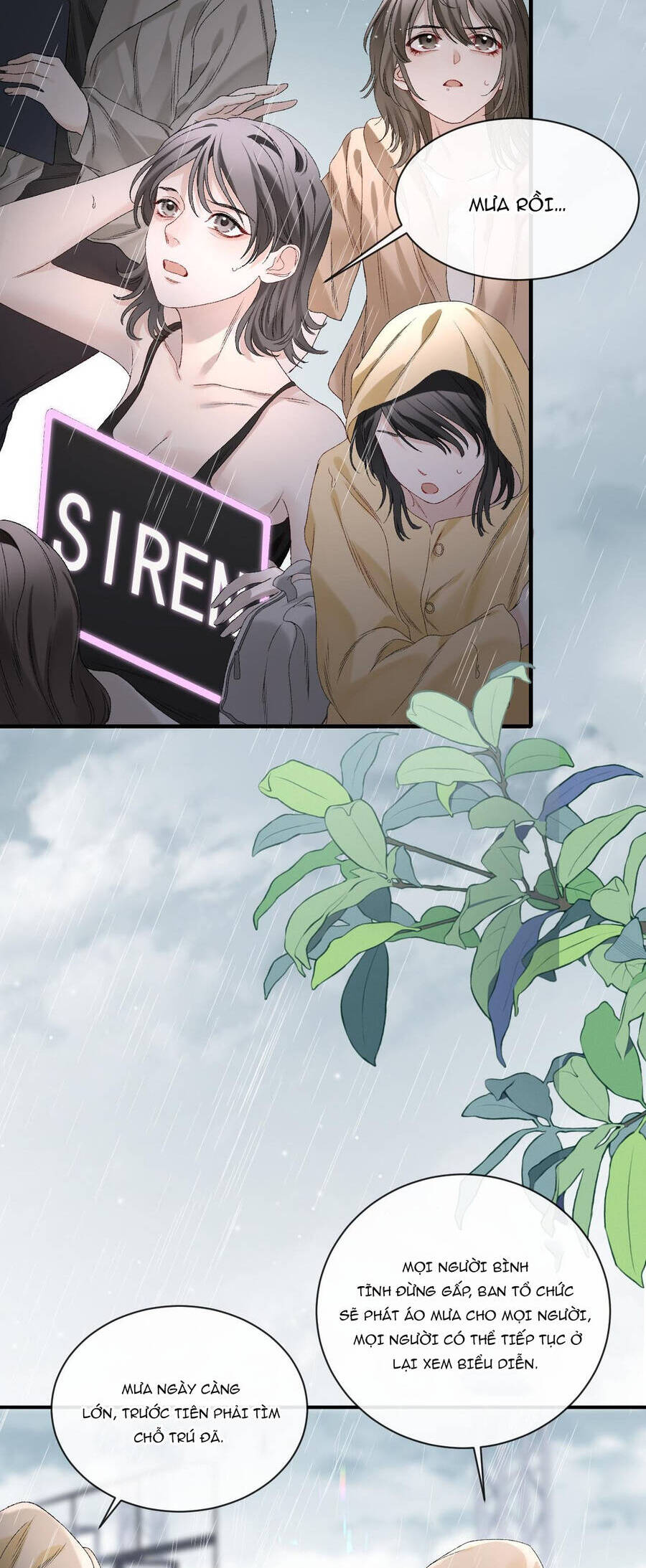 Cẩm Nang Chinh Phục Thần Tượng - Chapter 8 - Page 21