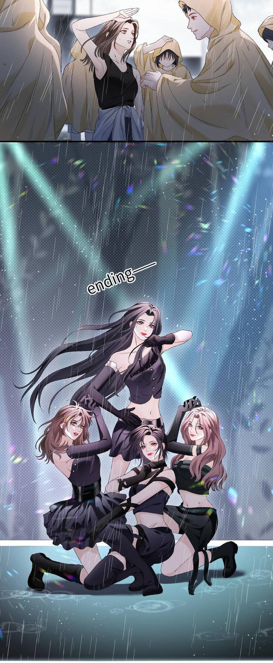 Cẩm Nang Chinh Phục Thần Tượng - Chapter 8 - Page 22