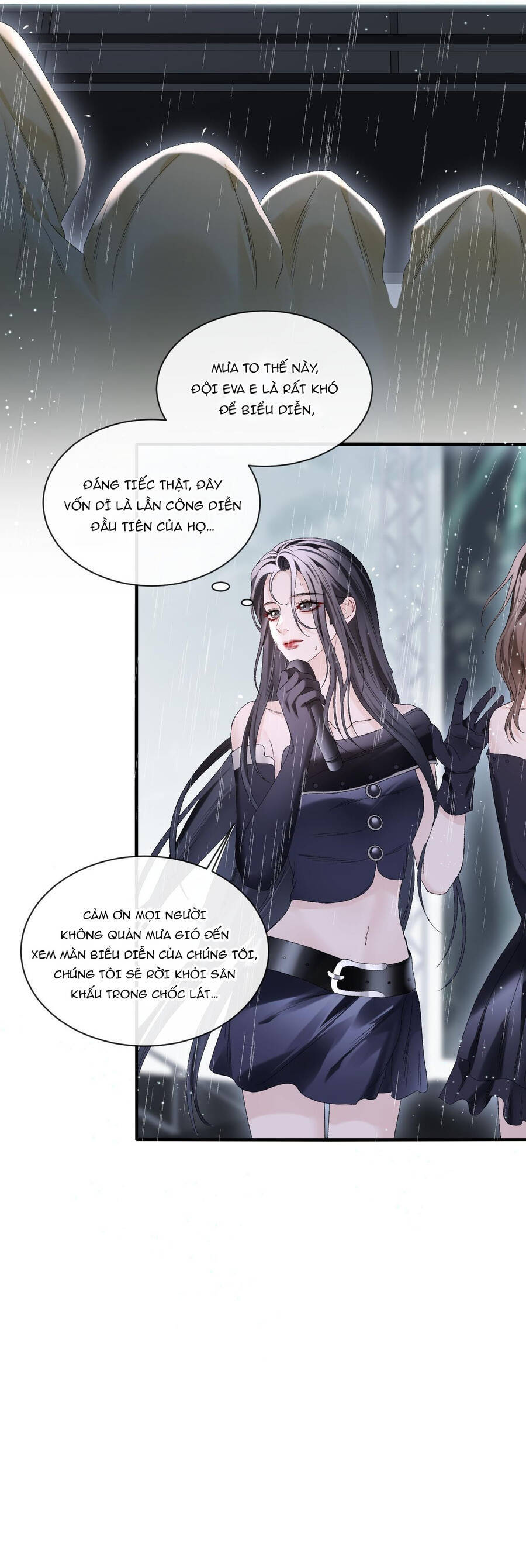 Cẩm Nang Chinh Phục Thần Tượng - Chapter 8 - Page 23