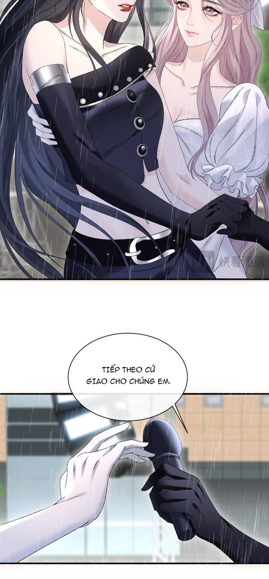 Cẩm Nang Chinh Phục Thần Tượng - Chapter 8 - Page 26