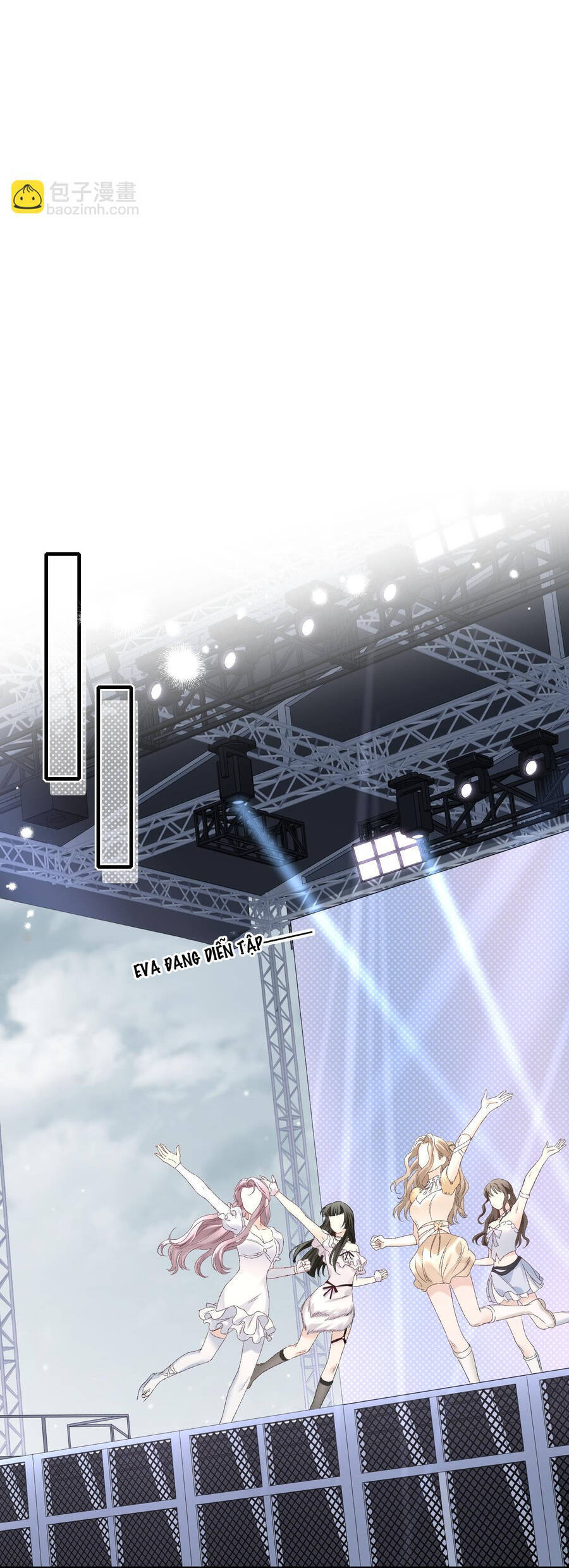 Cẩm Nang Chinh Phục Thần Tượng - Chapter 8 - Page 7