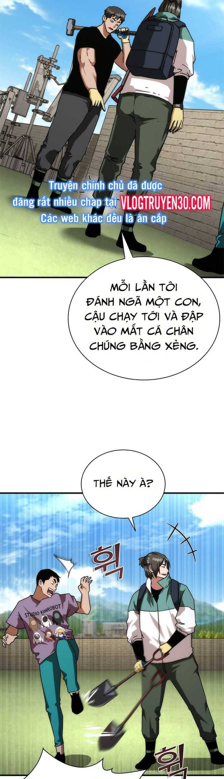 Mạt Thế Zombie 82-08 - Chapter 62 - Page 16