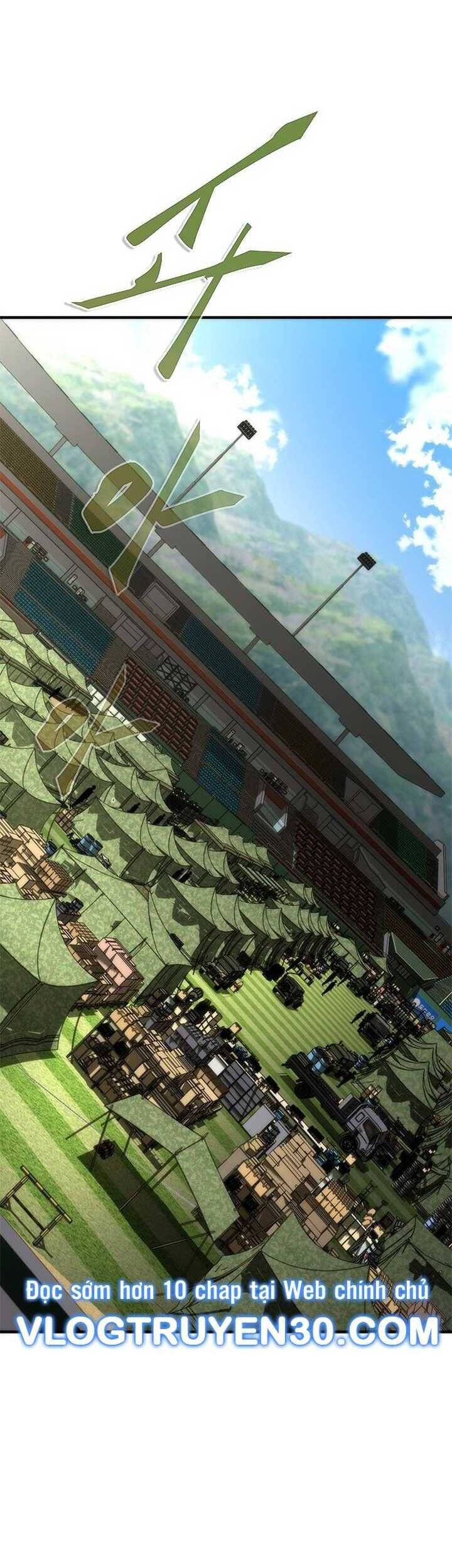 Mạt Thế Zombie 82-08 - Chapter 62 - Page 21