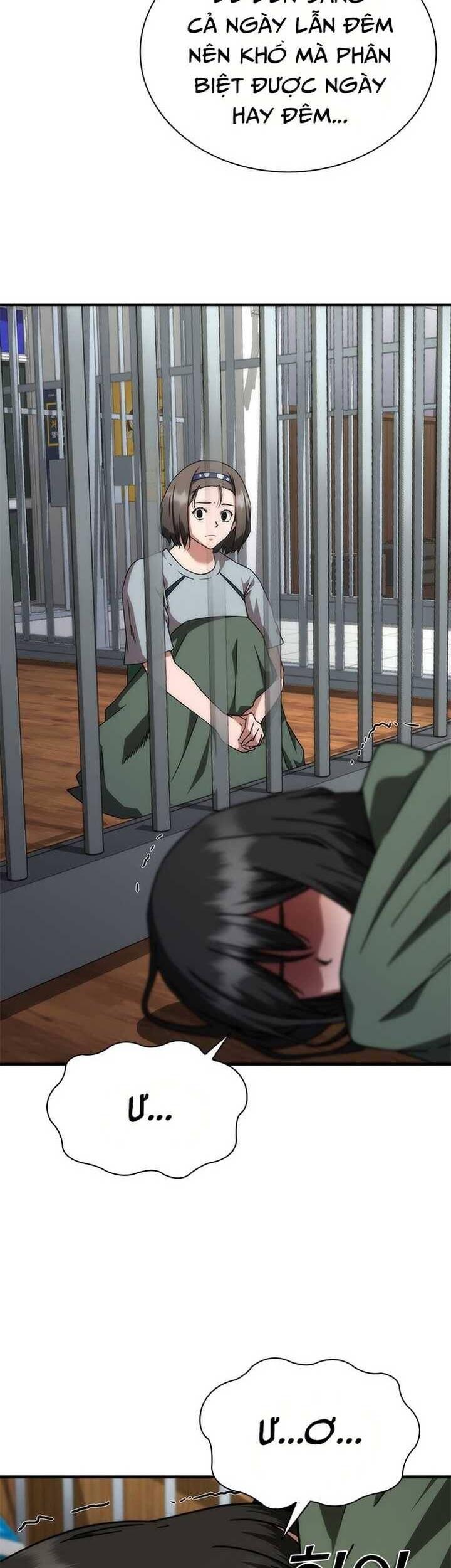 Mạt Thế Zombie 82-08 - Chapter 62 - Page 23