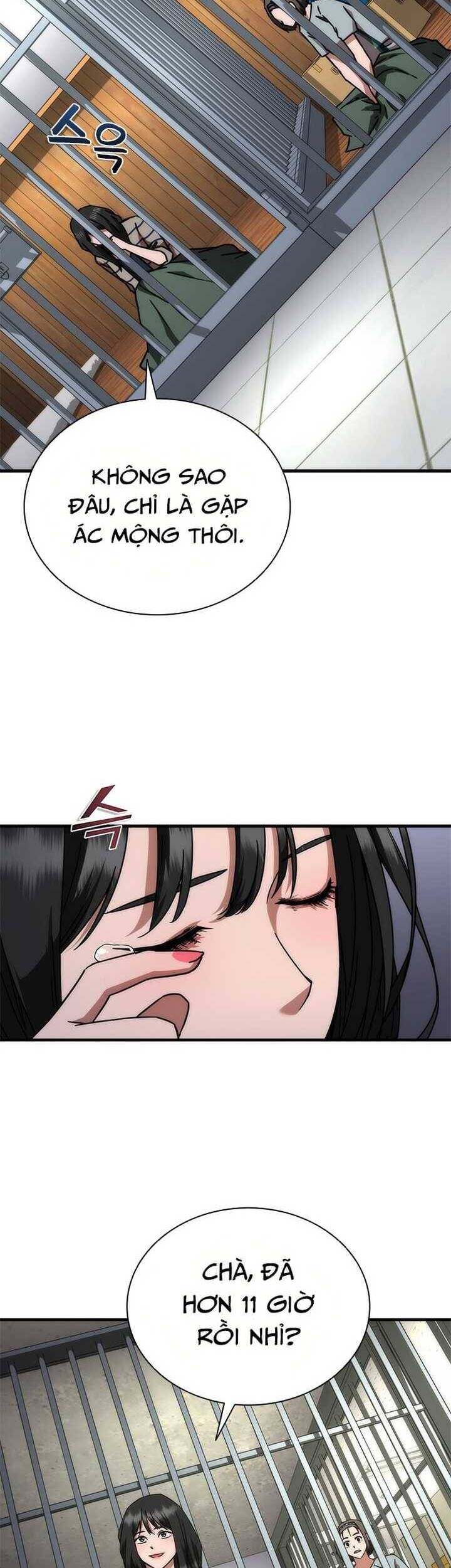 Mạt Thế Zombie 82-08 - Chapter 62 - Page 27