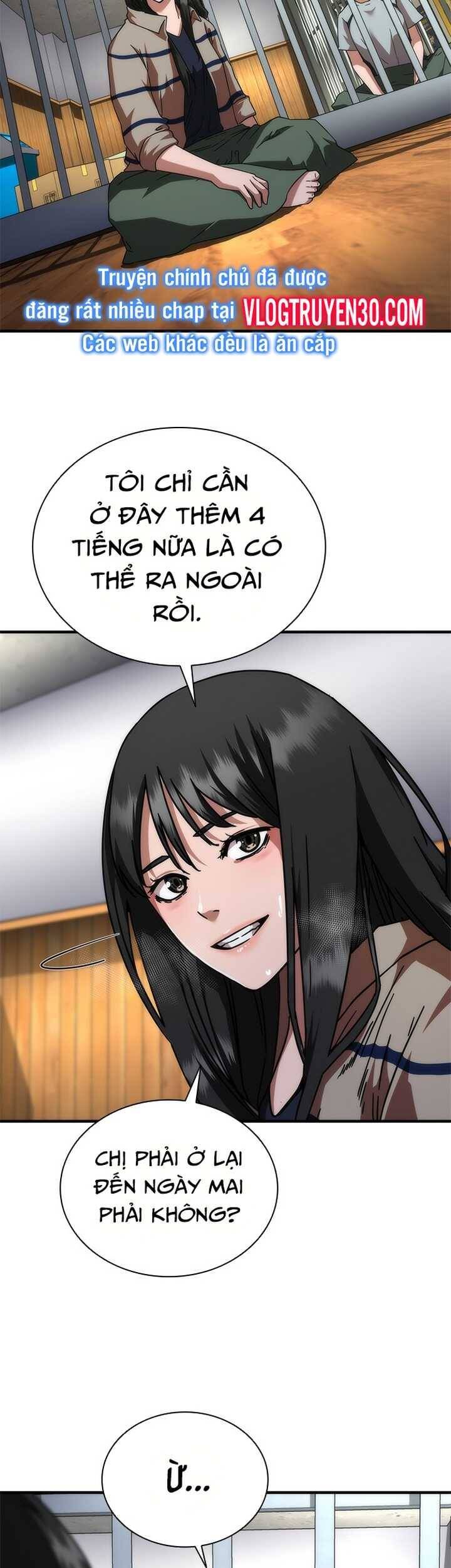 Mạt Thế Zombie 82-08 - Chapter 62 - Page 28