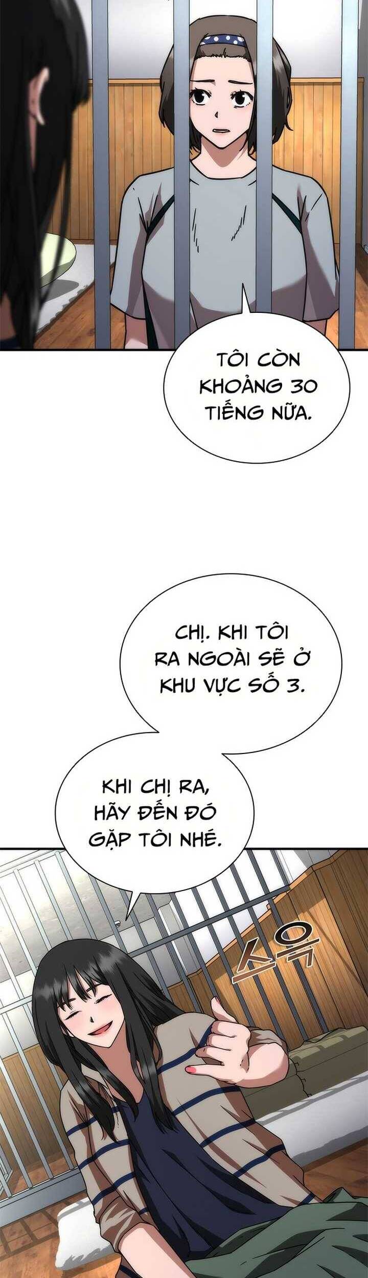 Mạt Thế Zombie 82-08 - Chapter 62 - Page 29