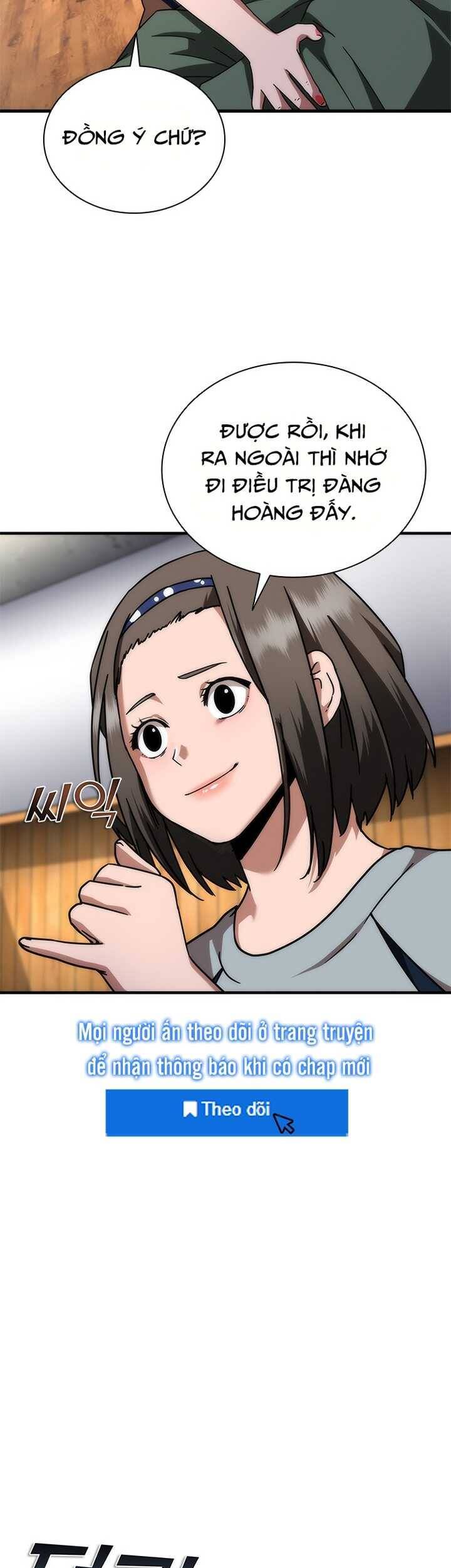 Mạt Thế Zombie 82-08 - Chapter 62 - Page 30