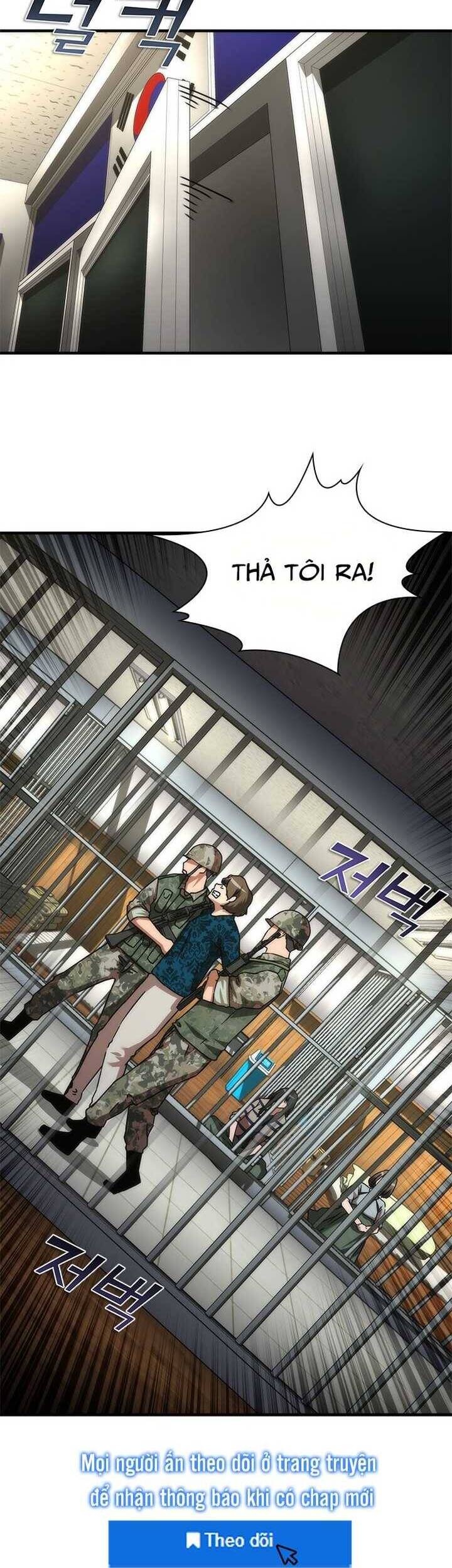 Mạt Thế Zombie 82-08 - Chapter 62 - Page 31