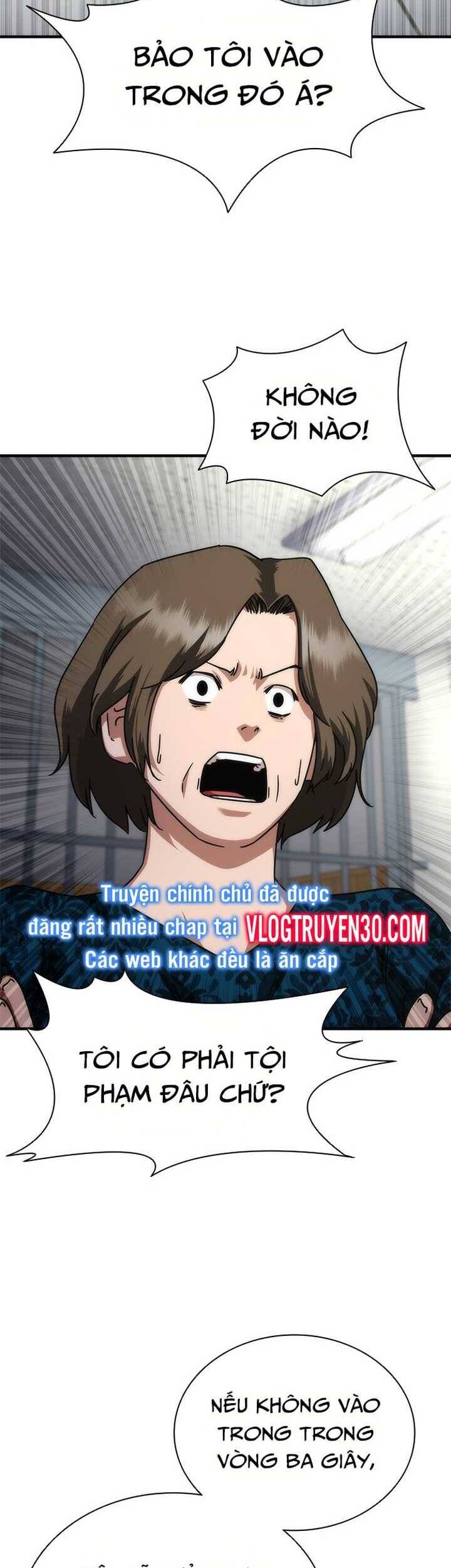 Mạt Thế Zombie 82-08 - Chapter 62 - Page 33