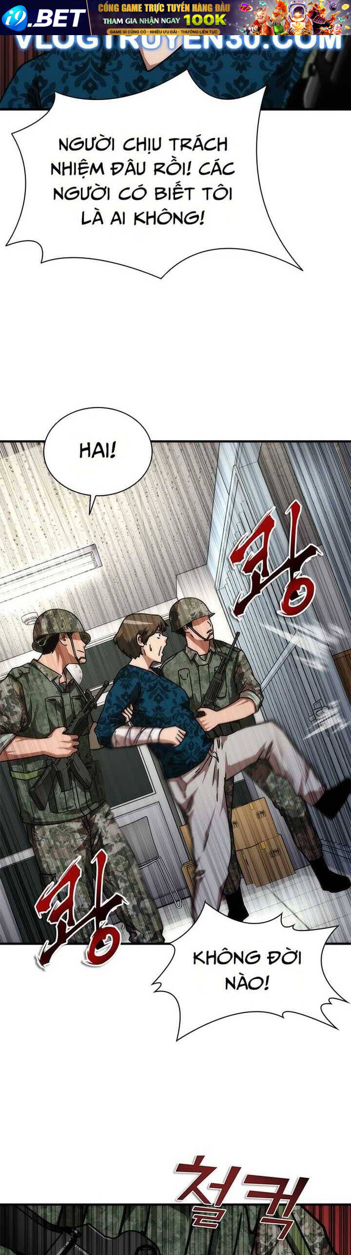 Mạt Thế Zombie 82-08 - Chapter 62 - Page 35