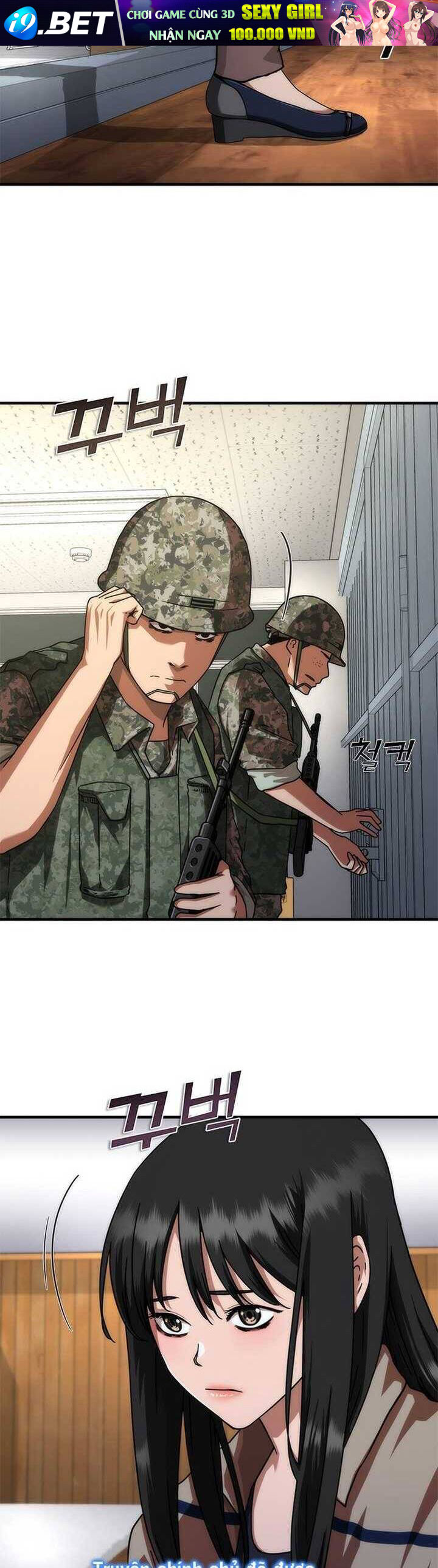 Mạt Thế Zombie 82-08 - Chapter 62 - Page 39