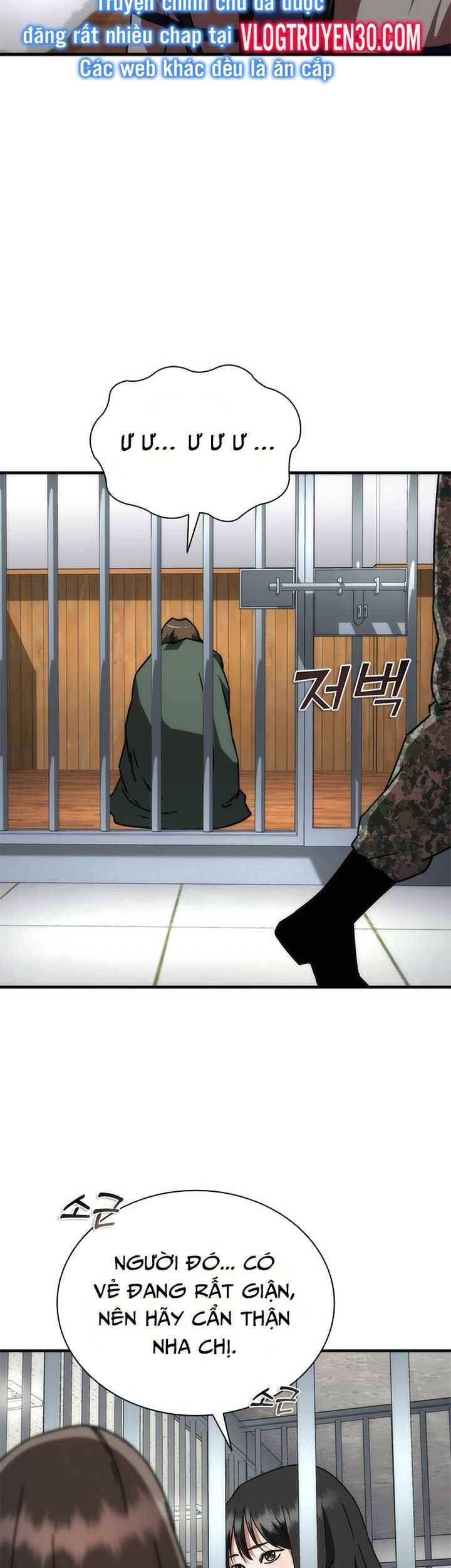 Mạt Thế Zombie 82-08 - Chapter 62 - Page 40