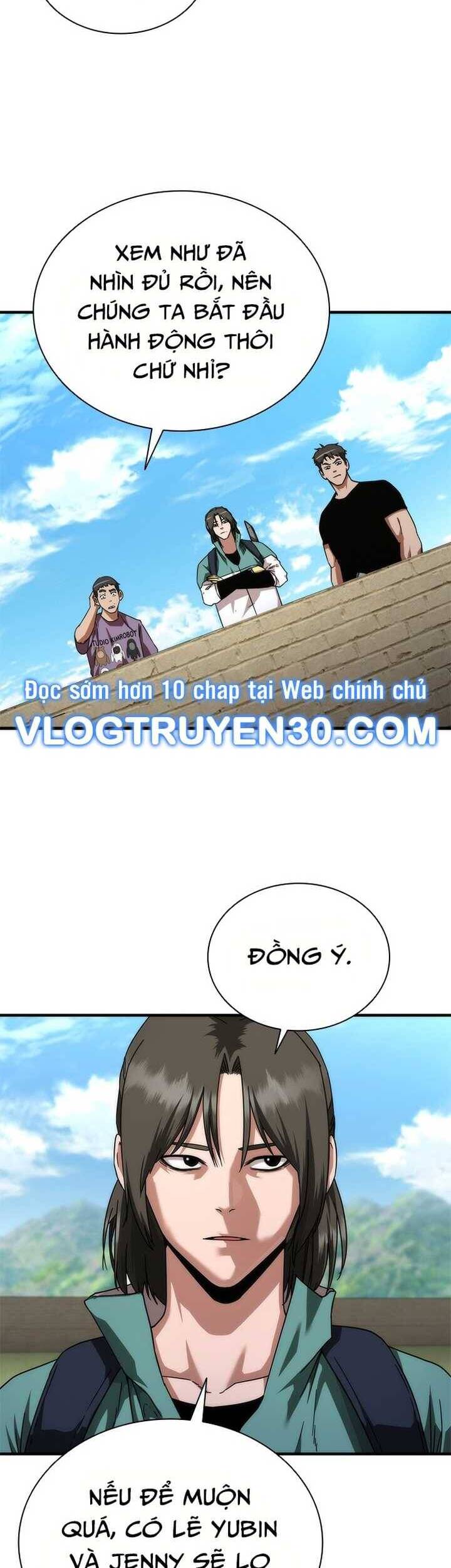 Mạt Thế Zombie 82-08 - Chapter 62 - Page 45