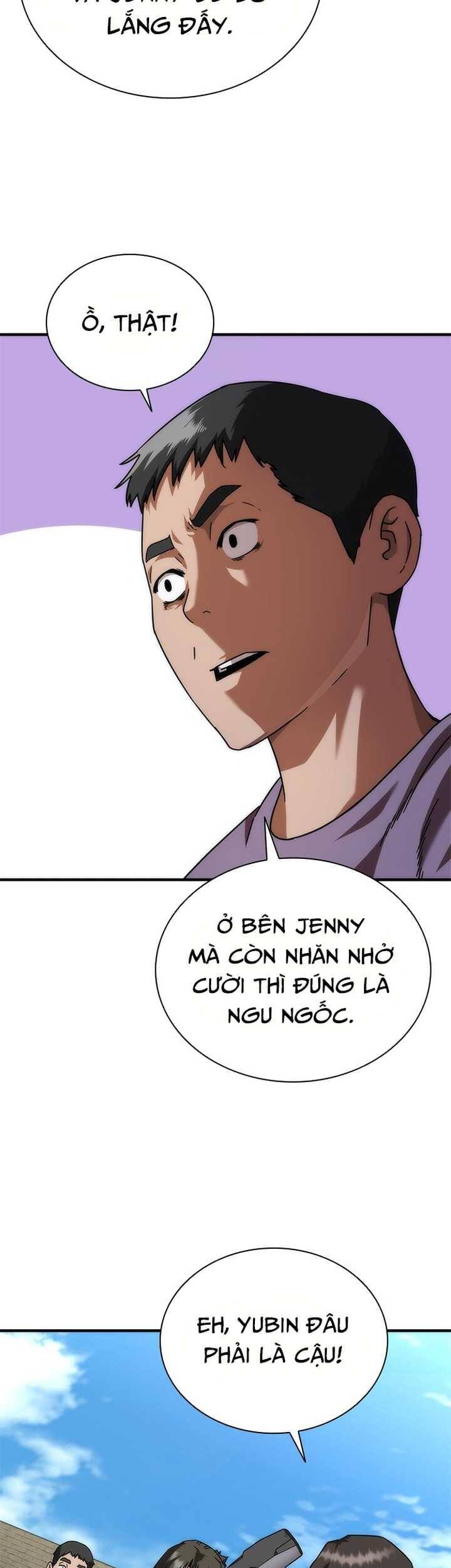 Mạt Thế Zombie 82-08 - Chapter 62 - Page 46