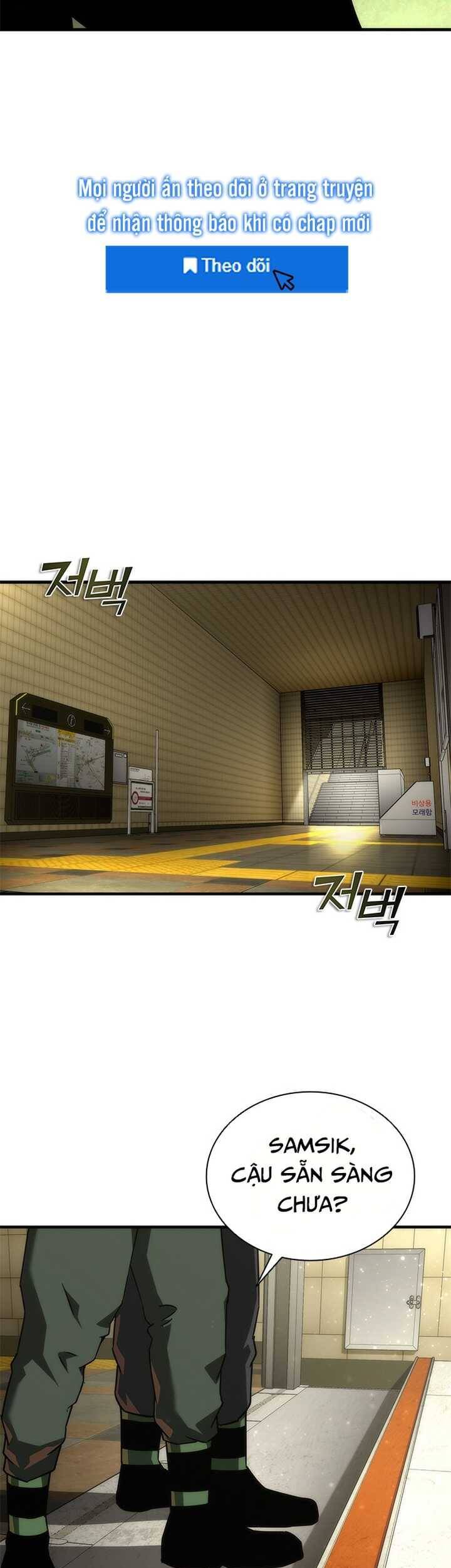 Mạt Thế Zombie 82-08 - Chapter 62 - Page 48