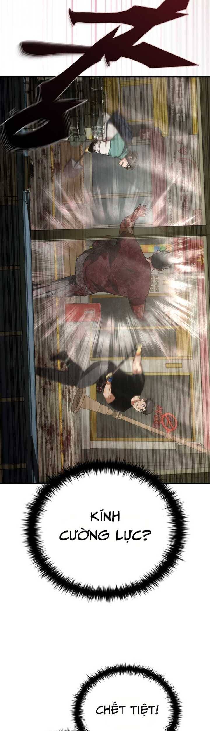 Mạt Thế Zombie 82-08 - Chapter 62 - Page 56