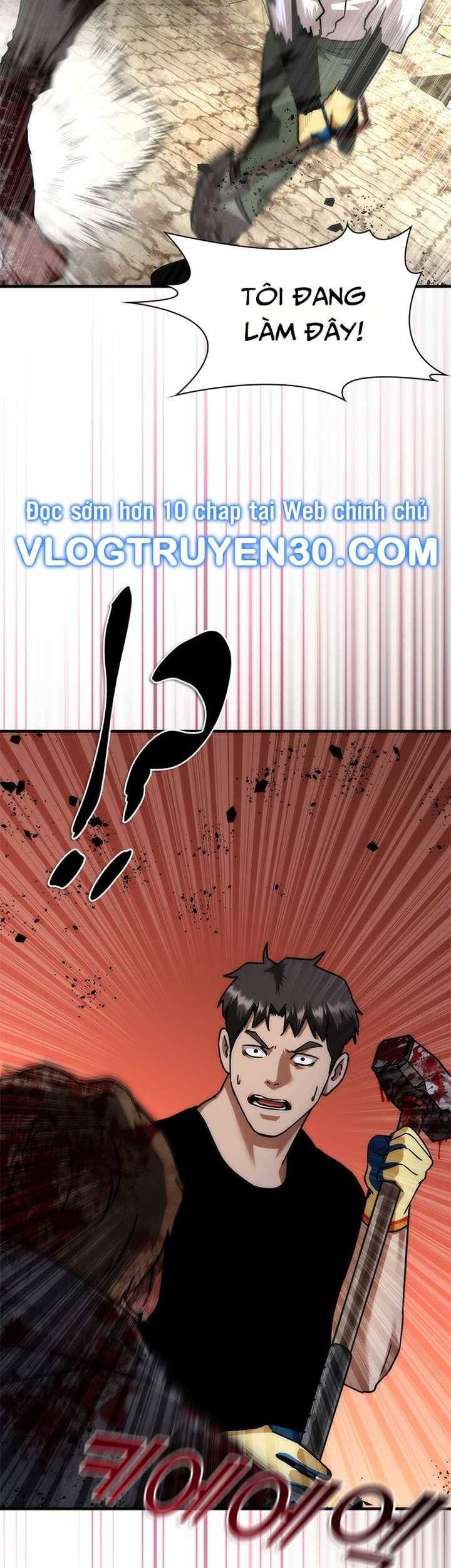 Mạt Thế Zombie 82-08 - Chapter 62 - Page 58