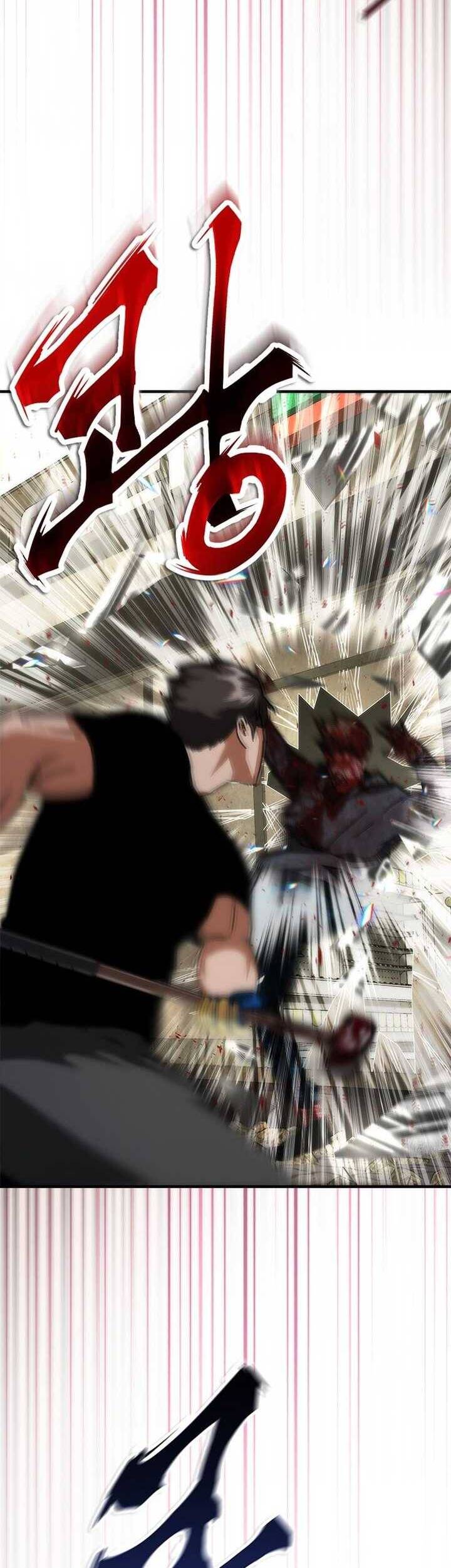 Mạt Thế Zombie 82-08 - Chapter 62 - Page 59