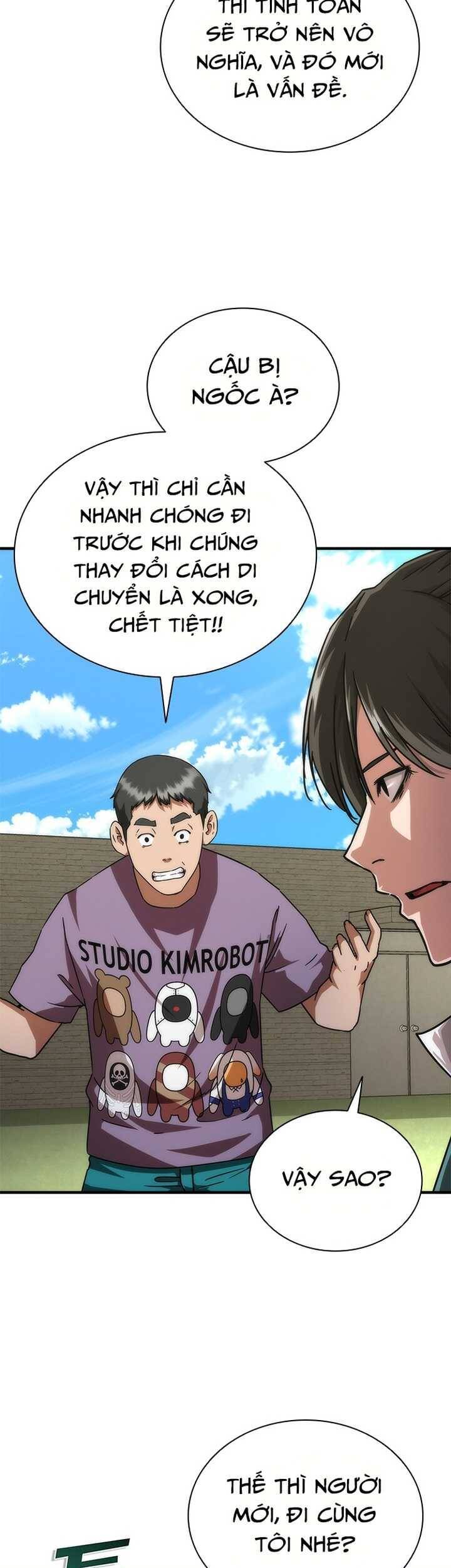 Mạt Thế Zombie 82-08 - Chapter 62 - Page 6