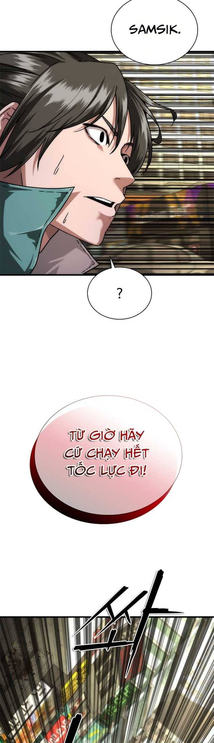 Mạt Thế Zombie 82-08 - Chapter 62 - Page 62