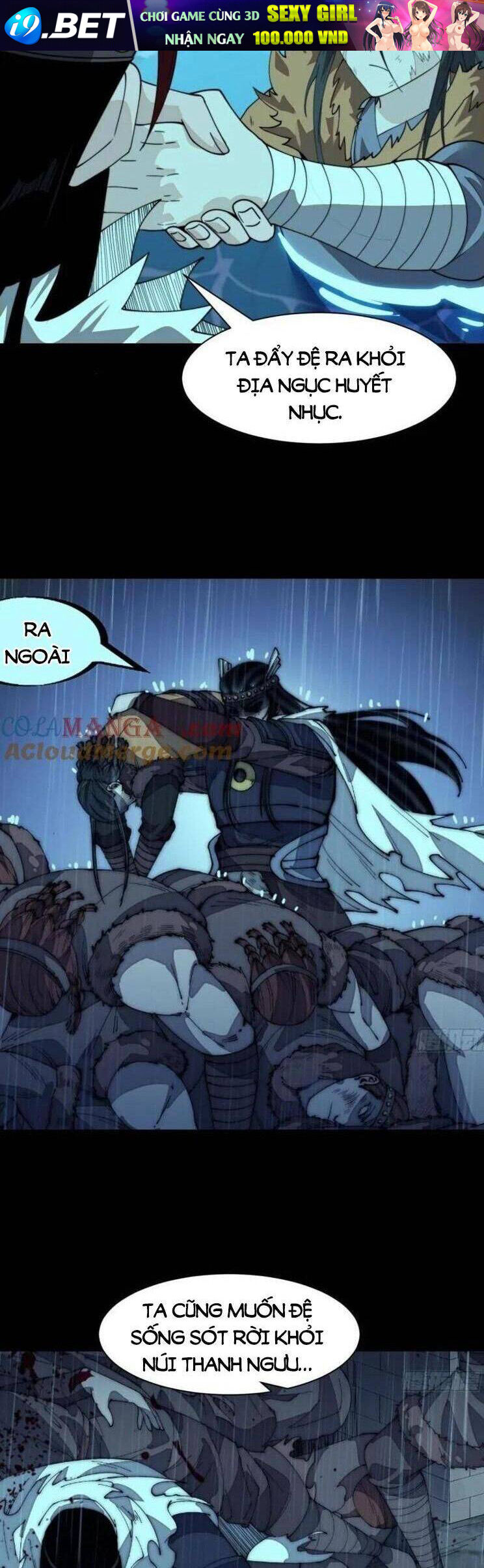 Ta Có Một Sơn Trại Chapter 999 - Trang 19