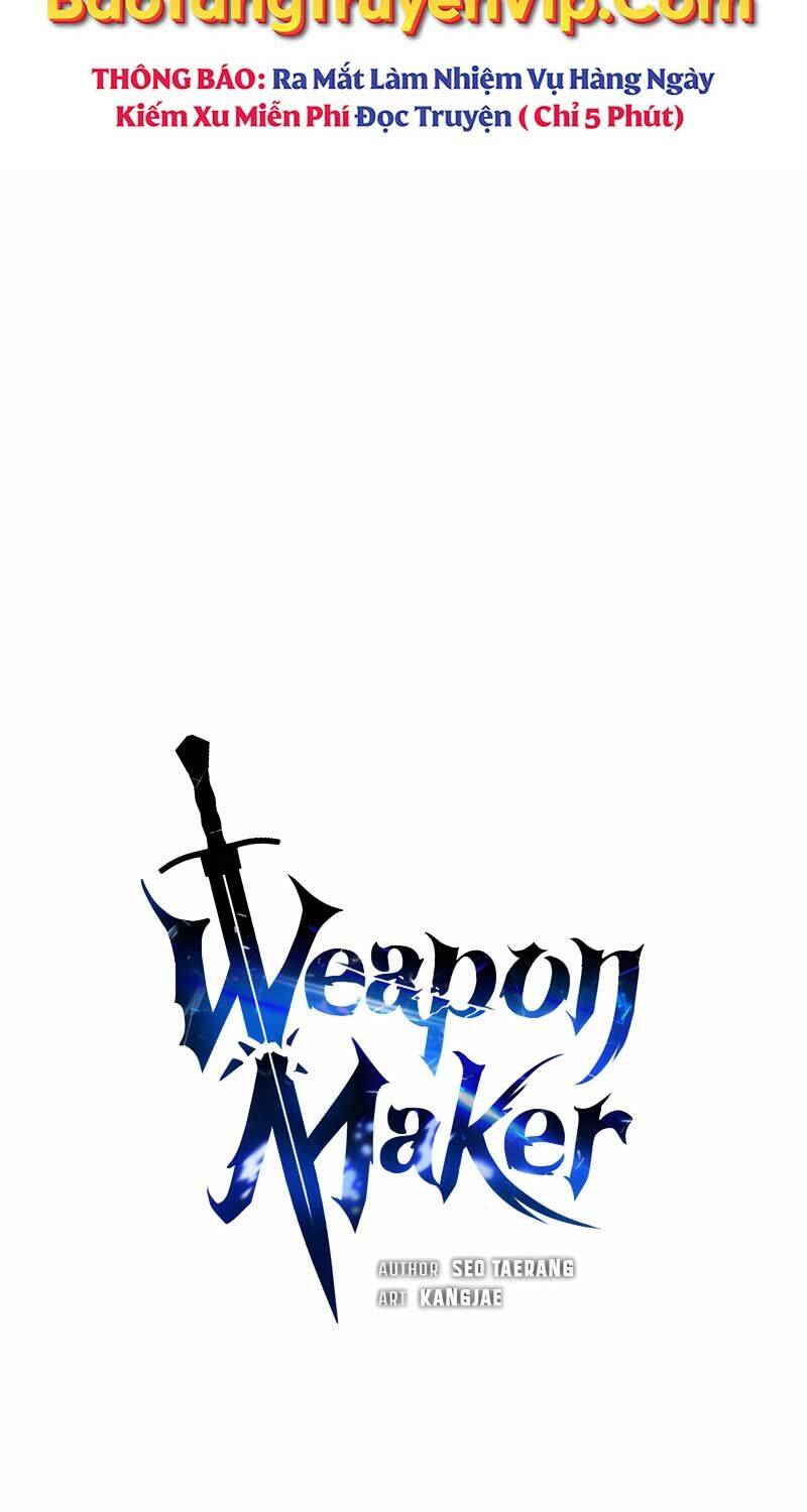 Thợ Tạo Tác Vũ Khí - Chapter 39 - Page 37