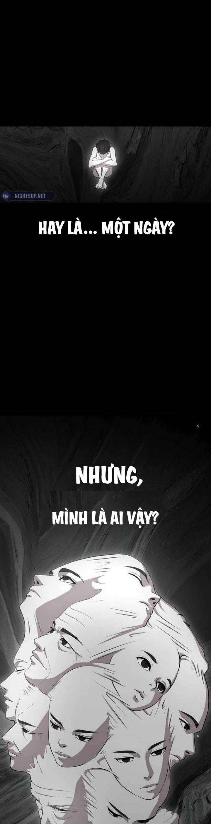 Khuyết Nhân - Chapter 20 - Page 10