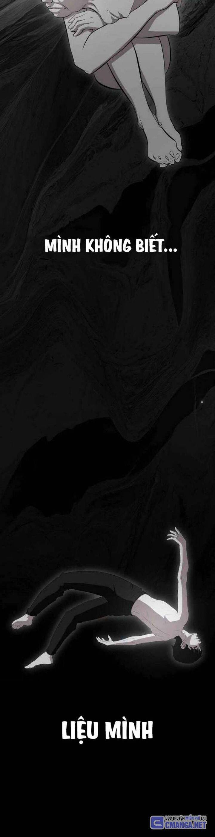 Khuyết Nhân - Chapter 20 - Page 11