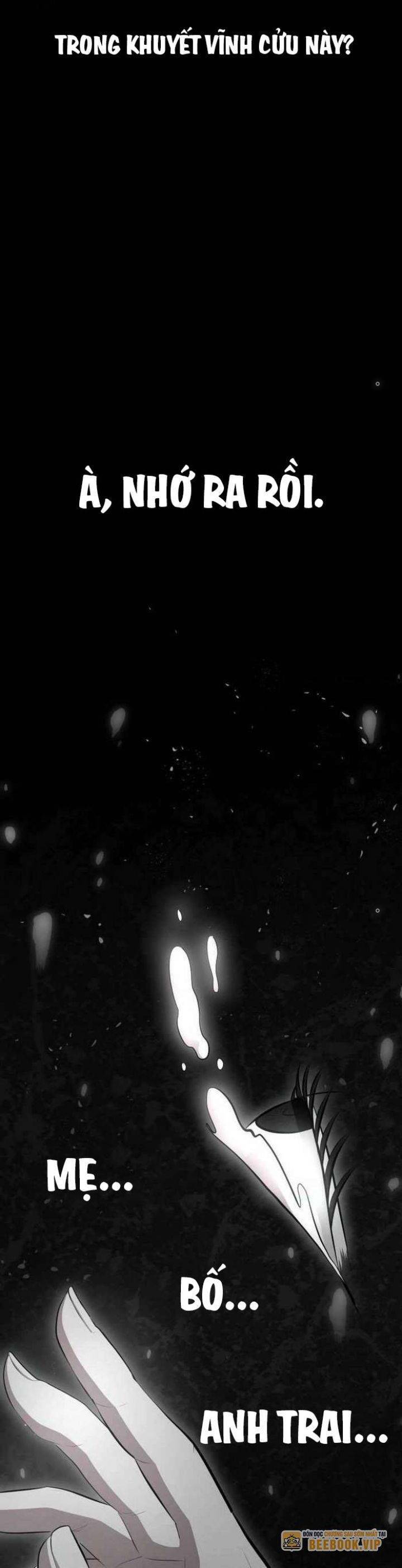 Khuyết Nhân - Chapter 20 - Page 13