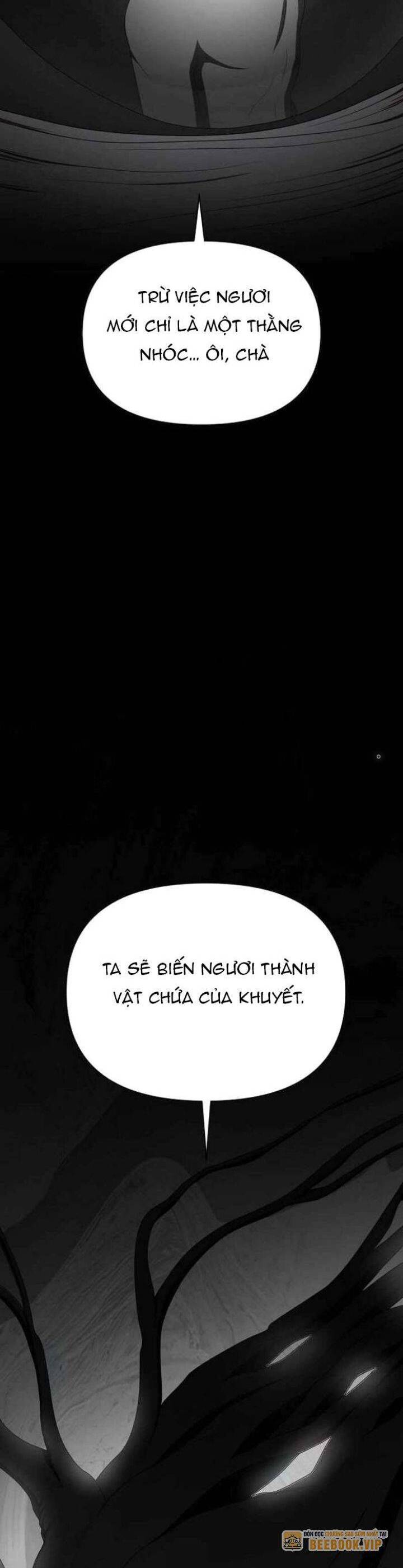 Khuyết Nhân - Chapter 20 - Page 17