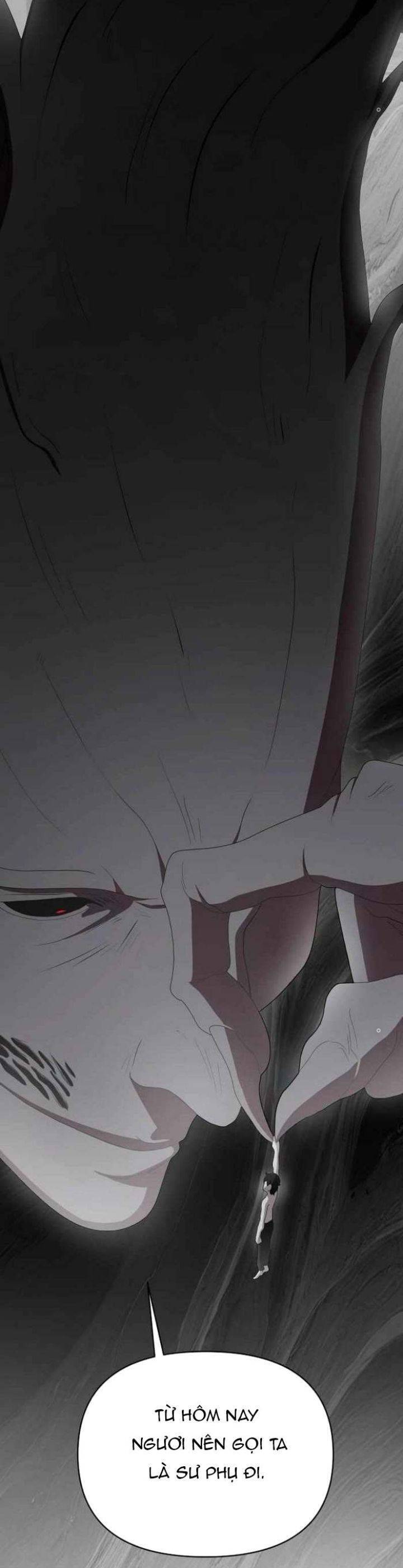 Khuyết Nhân - Chapter 20 - Page 18
