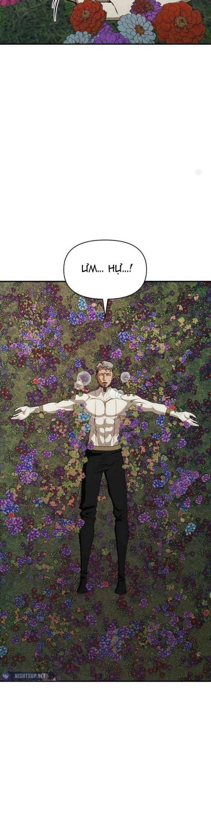 Khuyết Nhân - Chapter 20 - Page 20