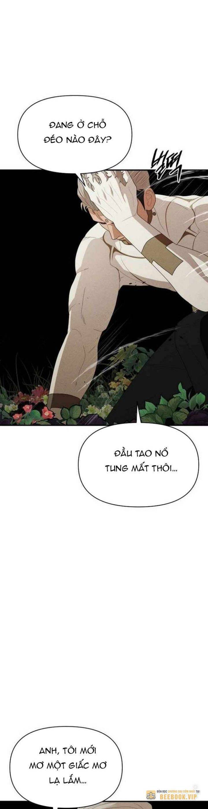 Khuyết Nhân - Chapter 20 - Page 21