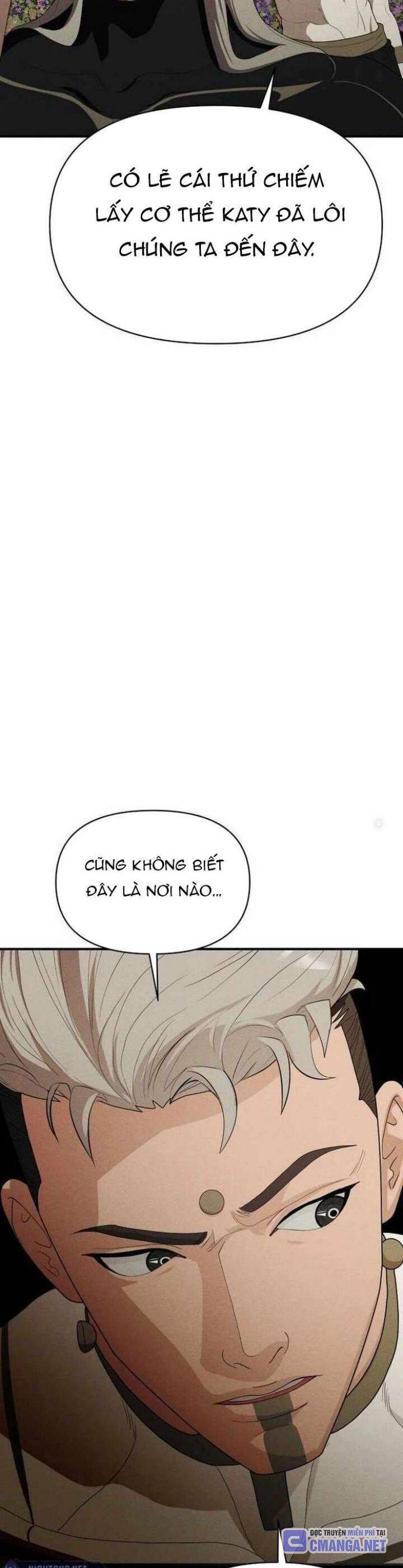 Khuyết Nhân - Chapter 20 - Page 23