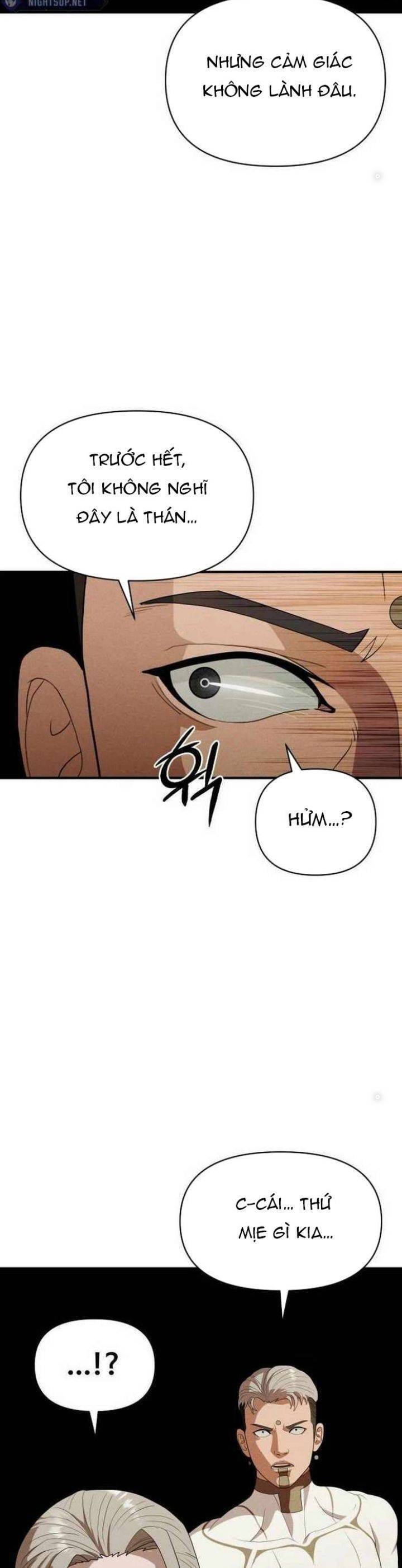 Khuyết Nhân - Chapter 20 - Page 24