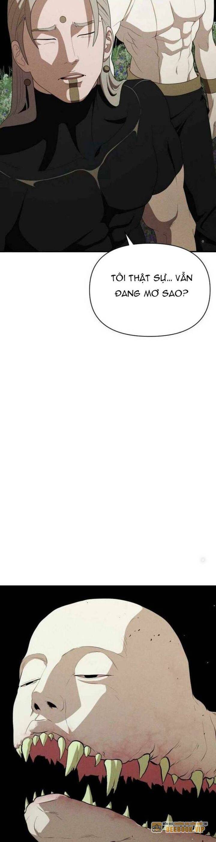 Khuyết Nhân - Chapter 20 - Page 25