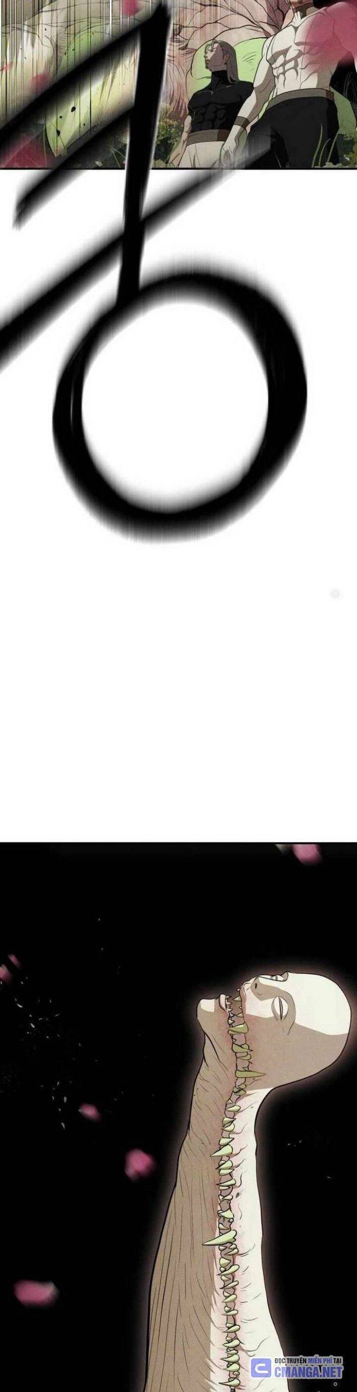 Khuyết Nhân - Chapter 20 - Page 27