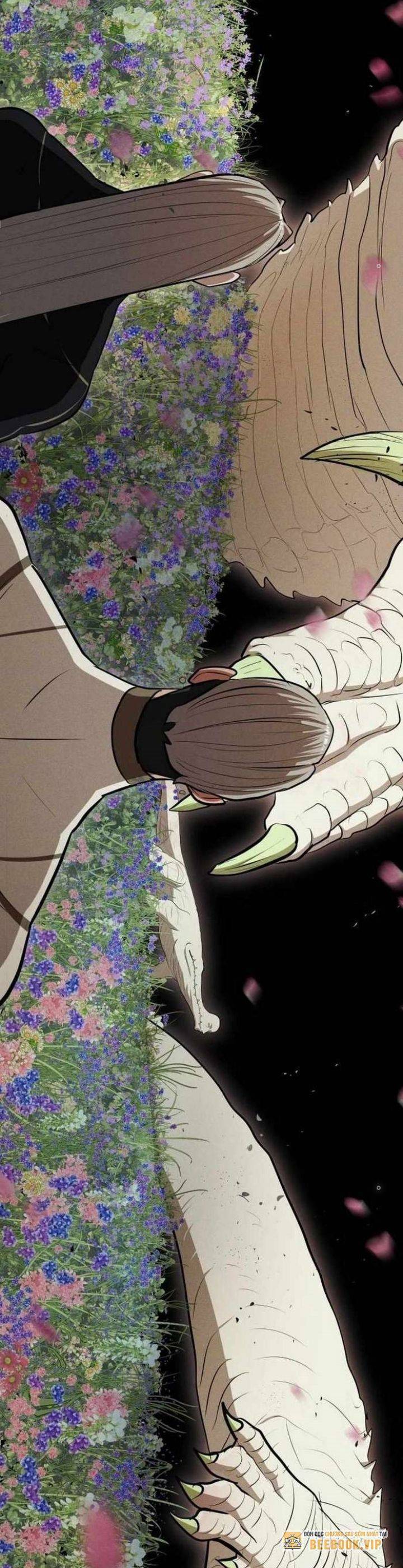 Khuyết Nhân - Chapter 20 - Page 29