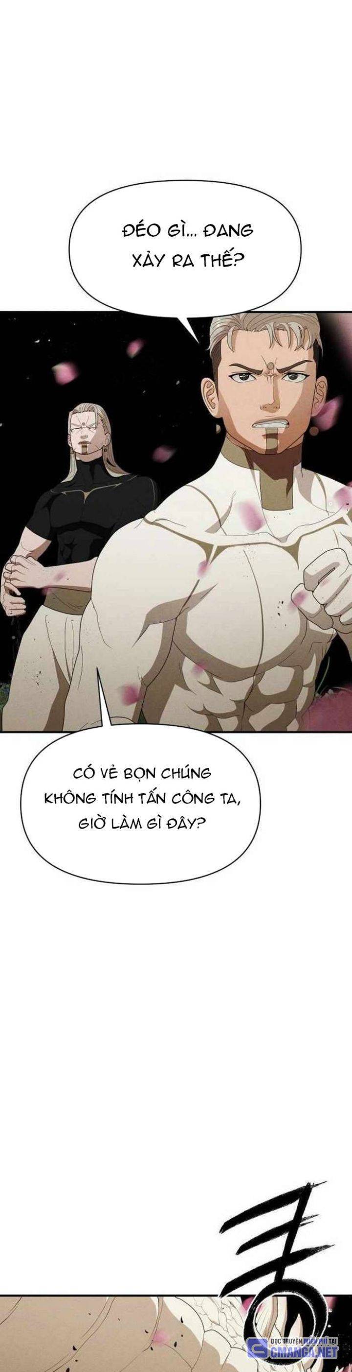 Khuyết Nhân - Chapter 20 - Page 31