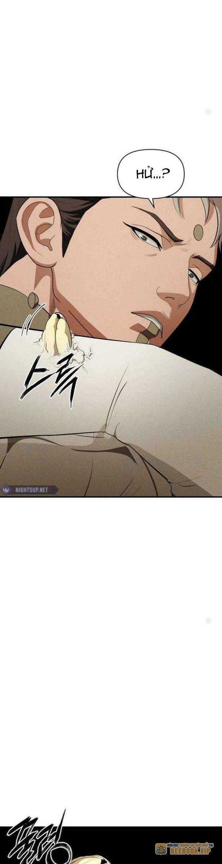 Khuyết Nhân - Chapter 20 - Page 33