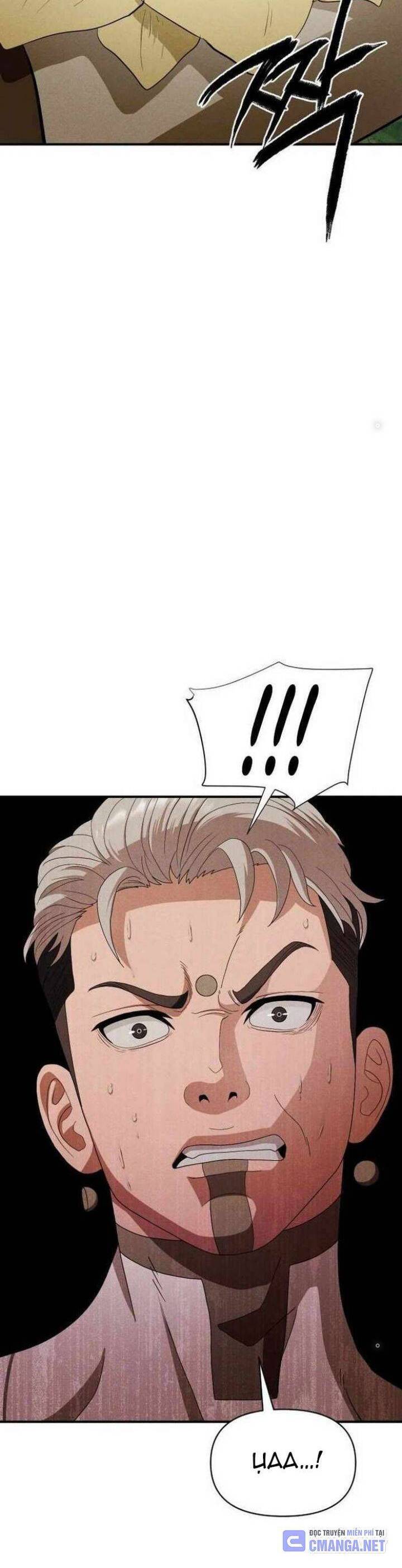 Khuyết Nhân - Chapter 20 - Page 35