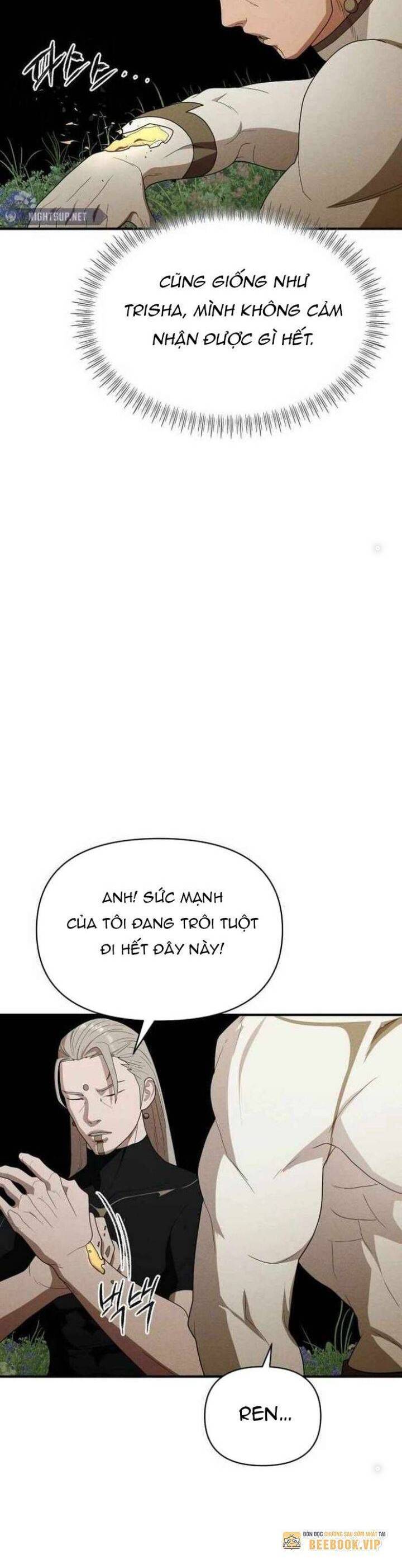 Khuyết Nhân - Chapter 20 - Page 37