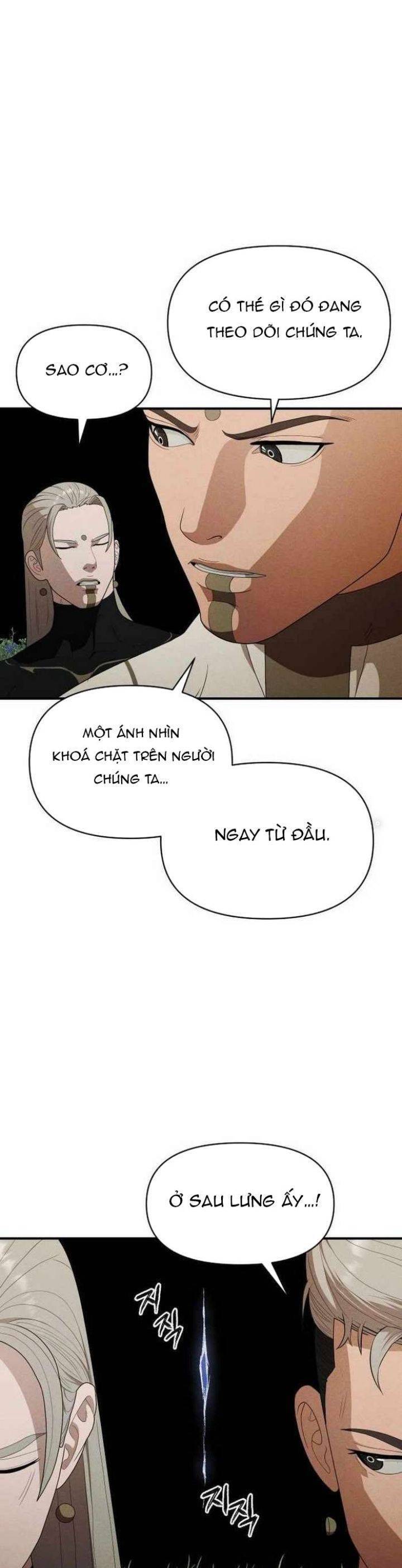 Khuyết Nhân - Chapter 20 - Page 38