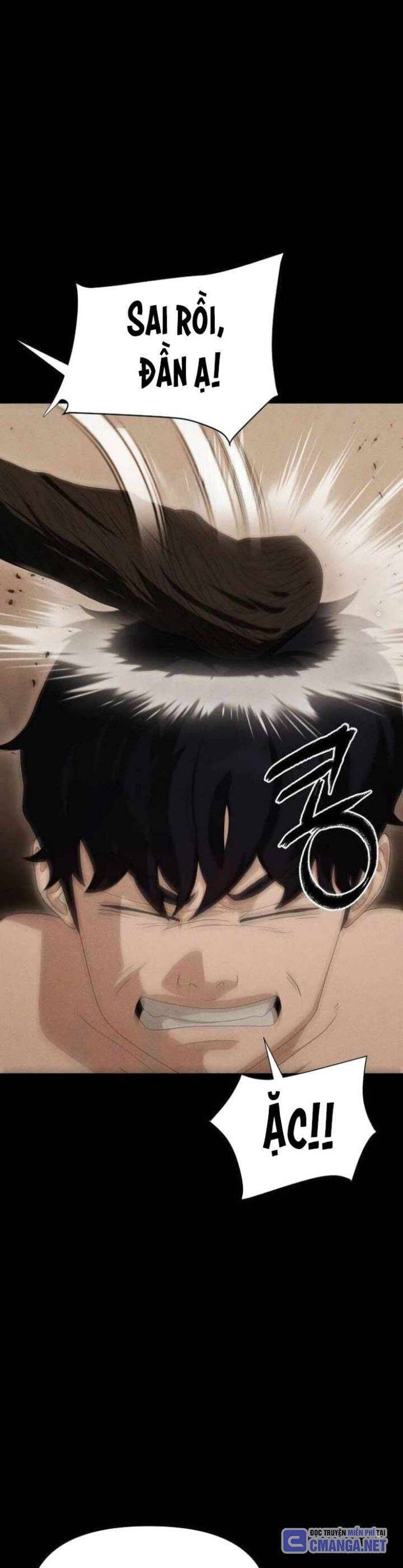 Khuyết Nhân - Chapter 20 - Page 43