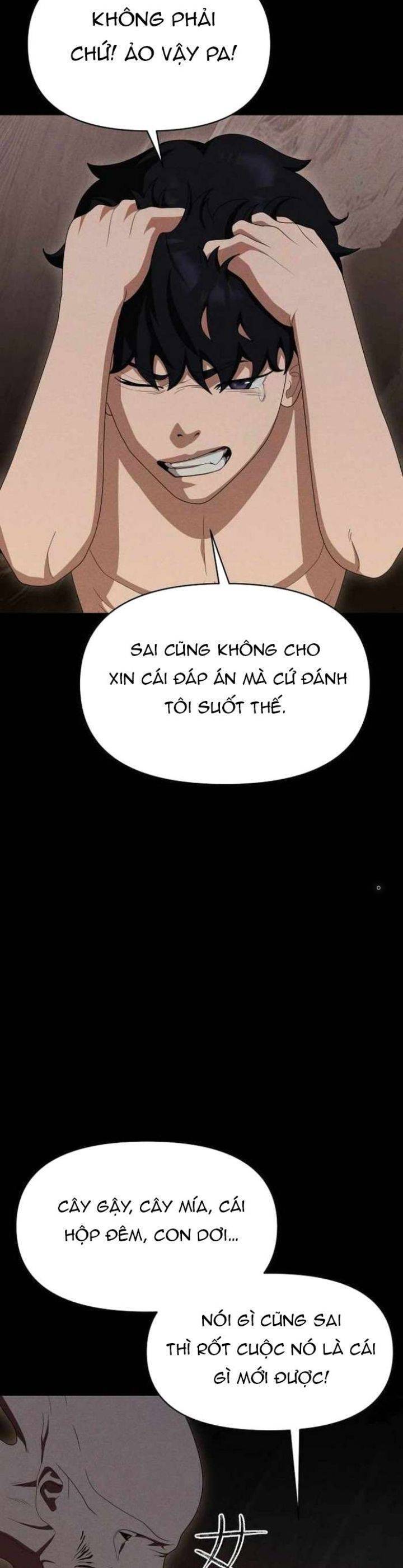 Khuyết Nhân - Chapter 20 - Page 44